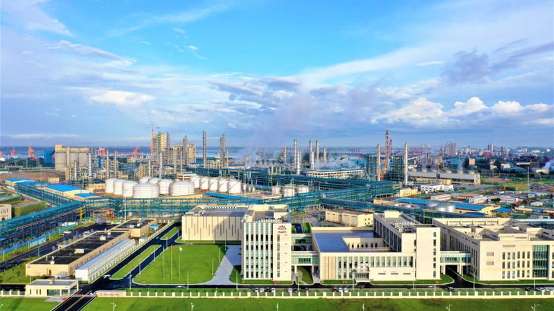 玻璃行业用石灰石报价解析：影响因素与市场趋势
