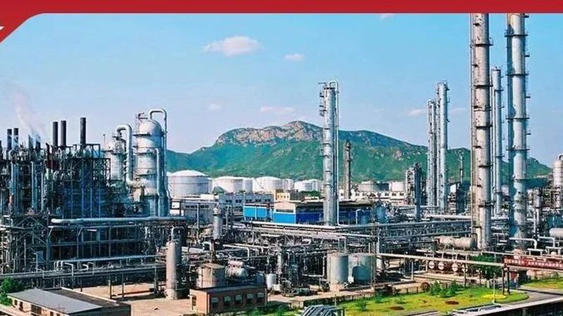 江苏无机化工原料环保要求下的实际应用挑战与应对