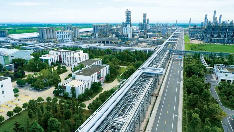 耐高温改性塑料：揭秘其性能与选择要点